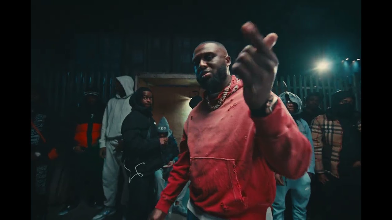 Headie One – “It Is What It Is”