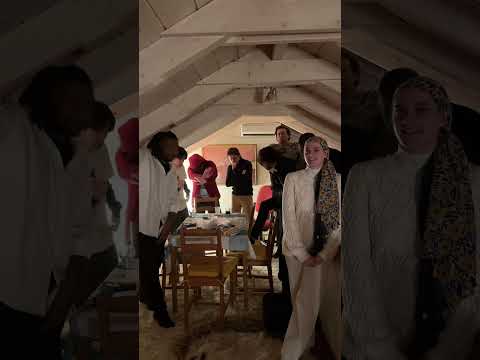 WHOA 😤🕺🏻#epictheithacasaga #epicthemusical