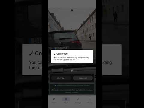 ImageSnap - Dash Cam video thumbnail