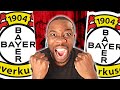 A Bayer Leverkusen Fan wakes from a 1 year Coma...