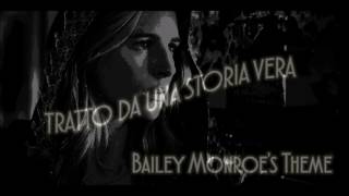 TDUSV - Bailey Monroe's Theme