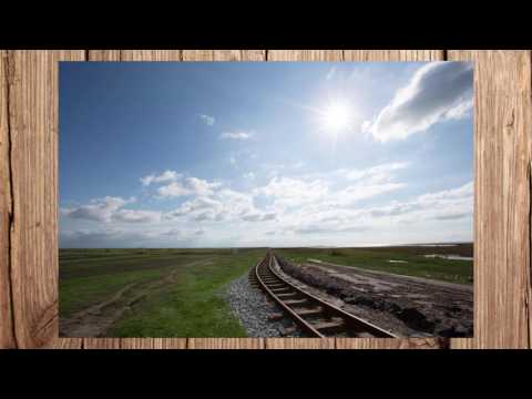 Nordsee - Der Anfang - Husum Nordstrand