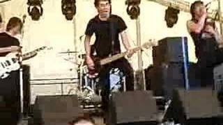 BEHIND CRIMSON EYES -  &quot;art of war&quot; - rollercoaster 06