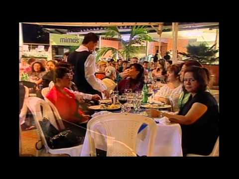 mosaico boleros - Grupo La Vitrola Liliana y Alejandro