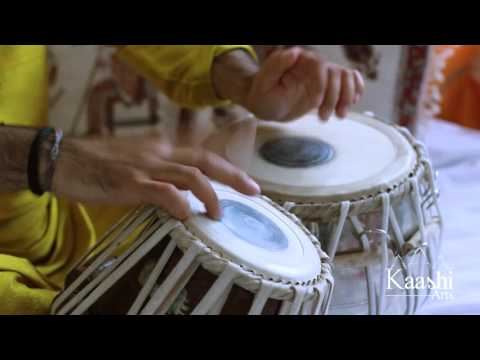 Benaresi Theka - Pt. Sanju Sahai | Indian Classical Music