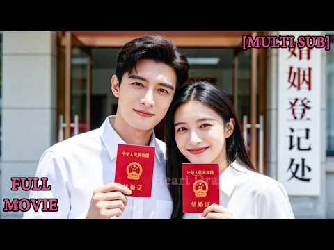 To Avoid A 60-Year-Old Groom, She Faked Marriage With CEO—He’d Loved Her Secretly For 10 Years!