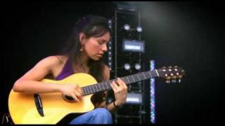 Rodrigo y Gabriela "Hora Zero" live @ Eurockéennes