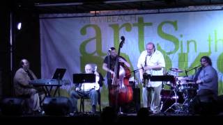 KCC Productions presents International Jazz Day in Miami Beach