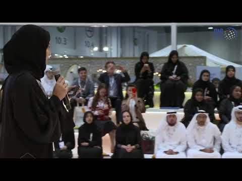 Hazza bin Zayed opens 24th World Energy Congress in Abu Dhabi