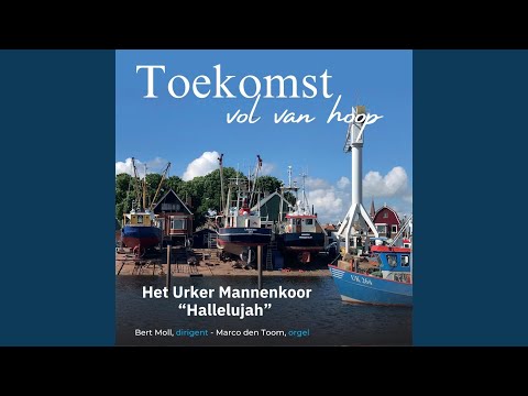 Daar Zijn Geen Grenzen Aan Jezus' Macht