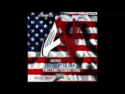 Food - Lil Silk & Skypad War [Prod By: Jrelentlesz]