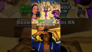 What the new Brawl Stars Lobby music feels like: