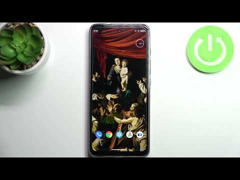 How to Change Screen Timeout in MOTOROLA Moto G60s – Find Screen Time Settings