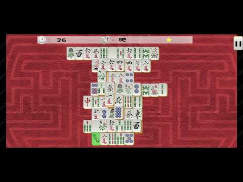 Mahjong Deluxe 2: Jogue Mahjong Deluxe 2 gratuitamente