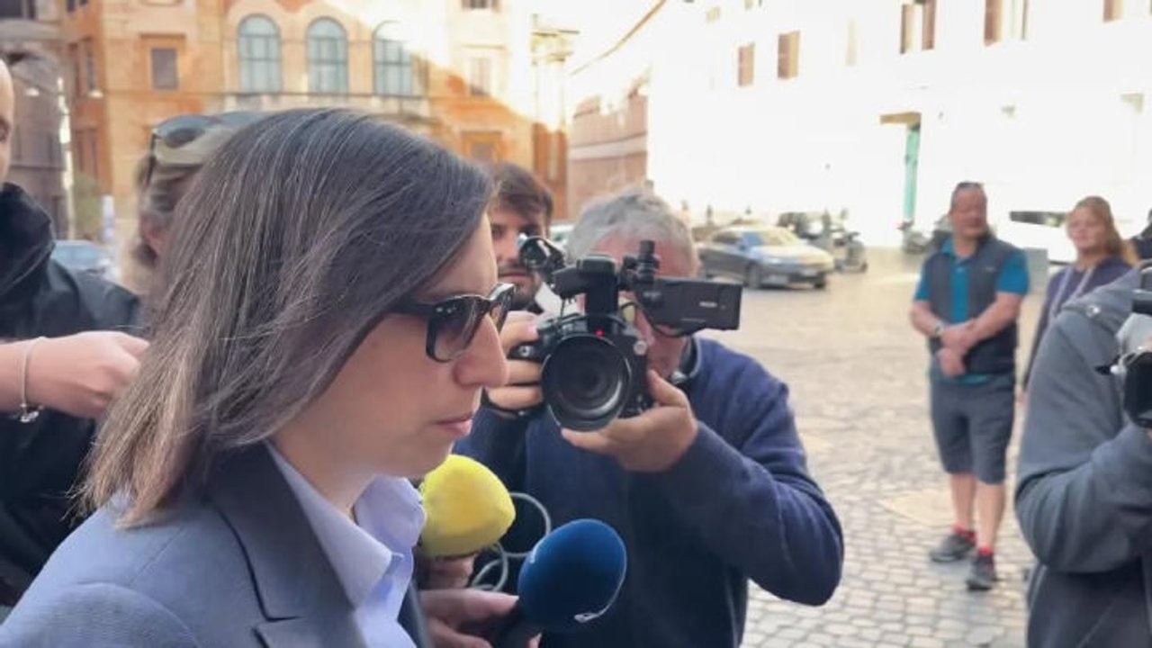 Schlein su proteste autotrasportatori: Chiesto a Meloni di ascoltare il Paese reale