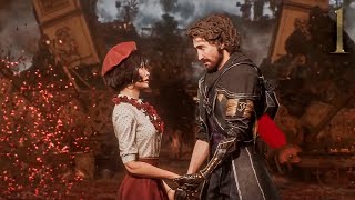 Expedition 33 Ep.1 - A Cold World!