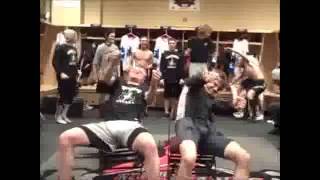 Living The Dream Junior Hockey Anthem Chucky Slick