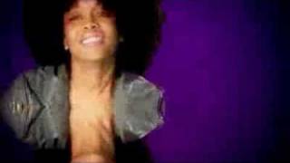 Erykah Badu - Jump In The Air (Stay There) (Feat Lil Wayne) [Official Music Video]