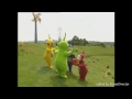 Teletubbies Falling Down Dance Full Hd And Windmill