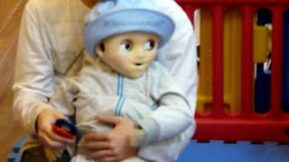 It is rather frightening. (via)