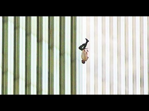 9/11: The Falling Man