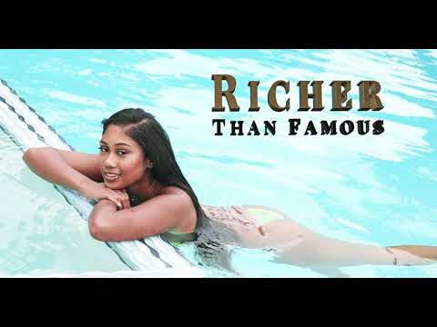 Hardo - Richer Than Famous (Directed by @gee.create)