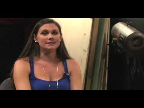 The Fantasticks Interviews (Sept. 20 - Oct. 7)