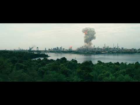 Leave The World Behind Nuke/MOAB Scene!