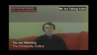 Soulja boy prank calls church