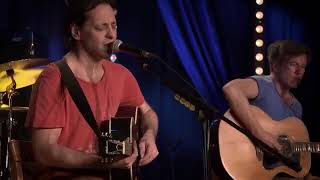 Duman - Yürek - Canlı Akustik