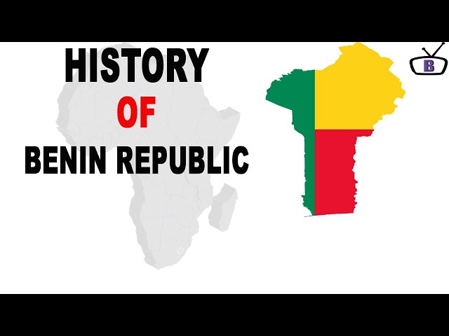 הגיית וידאו של Republic of Benin בשנת אנגלית