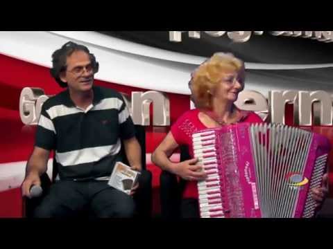 PROGRAMA GERSON FERNANDES  - 10112015 - TVGZ