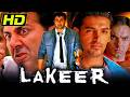 Lakeer HD Bollywood Blockbuster Hindi Movie Sunny Deol Sunil Shetty John Abraham
