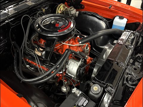 1969 Chevrolet Chevelle SS (CC-1933651) for sale in North Canton, Ohio