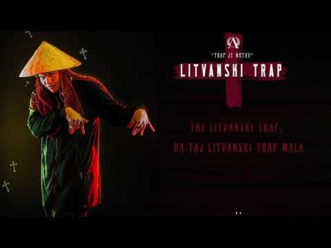 05. Pablo Kenedi - Litvanski Trap