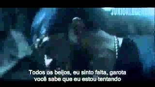 Usher   Moving Mountains Music Video HQ Legendado