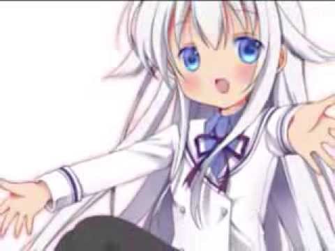 Cute Anime Girl Wants To Smooch You ^_^ Video