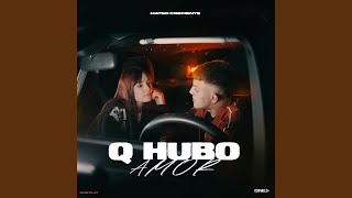 Que Hubo Amor