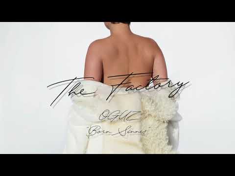 OGUZ - Born Sinner [FACTORY001]