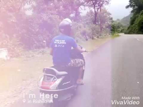 Tausif Ali Rishikesh t...