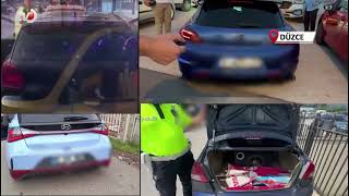 Düzce’de Gürültü Kirliliğine Geçit Yok