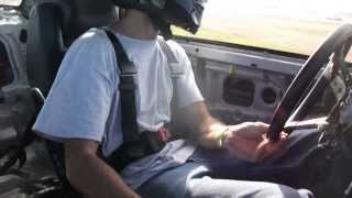 Nate Henry drifting ae86 at imi enjuku point series round 3 p2