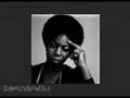 Nina Simone - Funkier than a mosquito tweeter (audio)