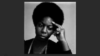 Nina Simone - Funkier than a mosquito tweeter (audio)