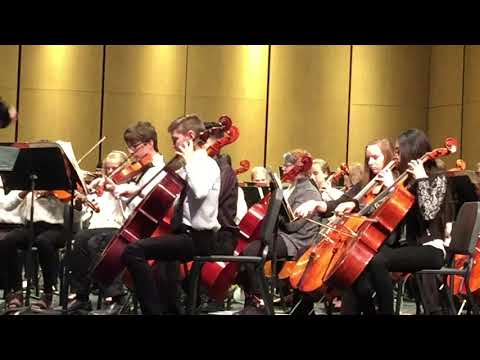 Percy Grainger Portrait