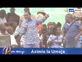 MUACHE UMALAYA WA KISIASA Kalonzo Tells Jubilee MPs At Busia Azimio Rally
