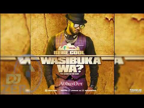 Bebe cool - wasibukawa  HD