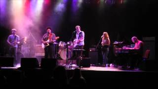 Rina Mushonga - Tricks + Bullet