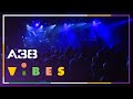 Tangerine Dream - Dolphin Dance // Live 2017 // A38 Vibes