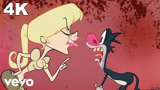 &quot;Weird Al&quot; Yankovic - Close But No Cigar (4K Version)